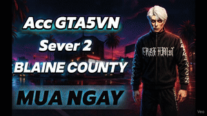 Acc Sv2 Blaine County