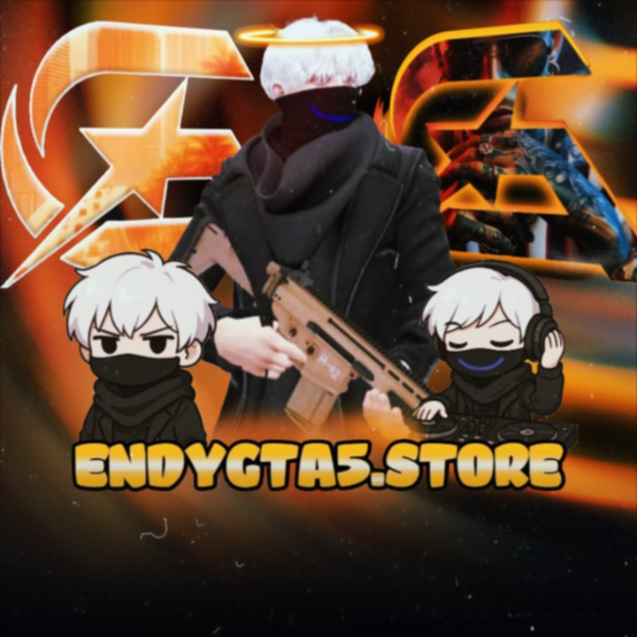 ENDYGTA5.STORE KINH CHAO QUY KHACH