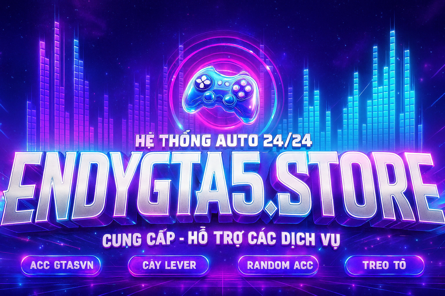 ENDYGTA5.STORE KINH CHAO QUY KHACH